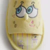 SpongeBob Schwammkopf Hausschuhe SpongeBob Schwammkopf Hausschuhe