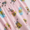 SpongeBob Schwammkopf-Schlafanzug mit Aufdruck SpongeBob Schwammkopf-Schlafanzug mit Aufdruck