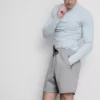 Spor-Shorts mit Kordelzug