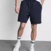 Spor-Shorts mit Kordelzug Spor-Shorts mit Kordelzug