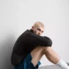 Spor-Shorts mit Kordelzug Spor-Shorts mit Kordelzug