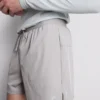 Spor-Shorts mit Kordelzug Spor-Shorts mit Kordelzug