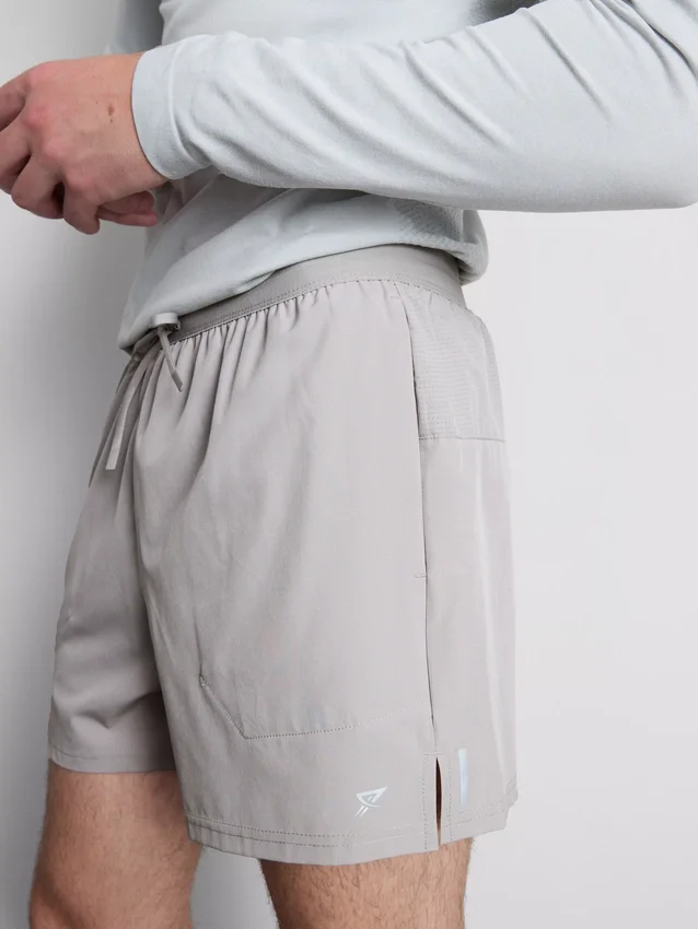 Spor-Shorts mit Kordelzug Spor-Shorts mit Kordelzug