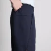 Spor-Shorts mit Kordelzug Spor-Shorts mit Kordelzug