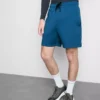Spor-Shorts mit Kordelzug Spor-Shorts mit Kordelzug
