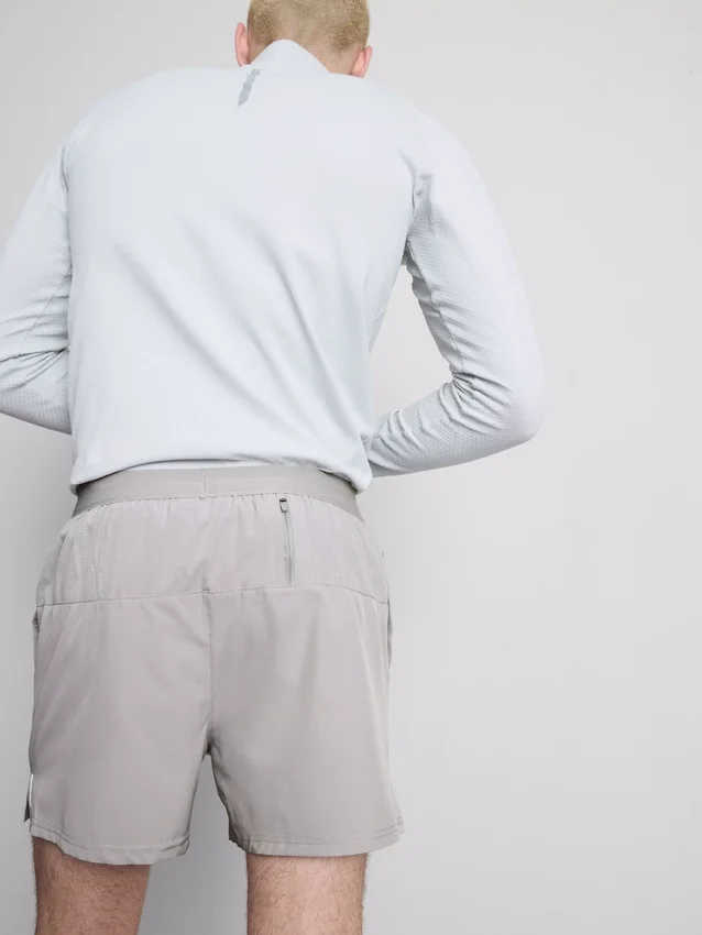 Spor-Shorts mit Kordelzug Spor-Shorts mit Kordelzug