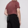 Spor-Shorts mit Kordelzug Spor-Shorts mit Kordelzug