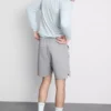 Spor-Shorts mit Kordelzug