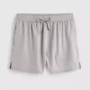 Spor-Shorts mit Kordelzug Spor-Shorts mit Kordelzug
