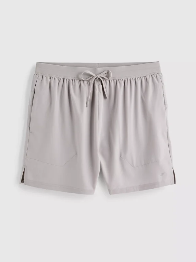 Spor-Shorts mit Kordelzug Spor-Shorts mit Kordelzug