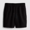 Spor-Shorts mit Kordelzug Spor-Shorts mit Kordelzug
