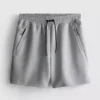 Spor-Shorts mit Kordelzug