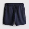 Spor-Shorts mit Kordelzug Spor-Shorts mit Kordelzug