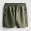 Spor-Shorts mit Kordelzug Spor-Shorts mit Kordelzug