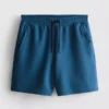 Spor-Shorts mit Kordelzug Spor-Shorts mit Kordelzug