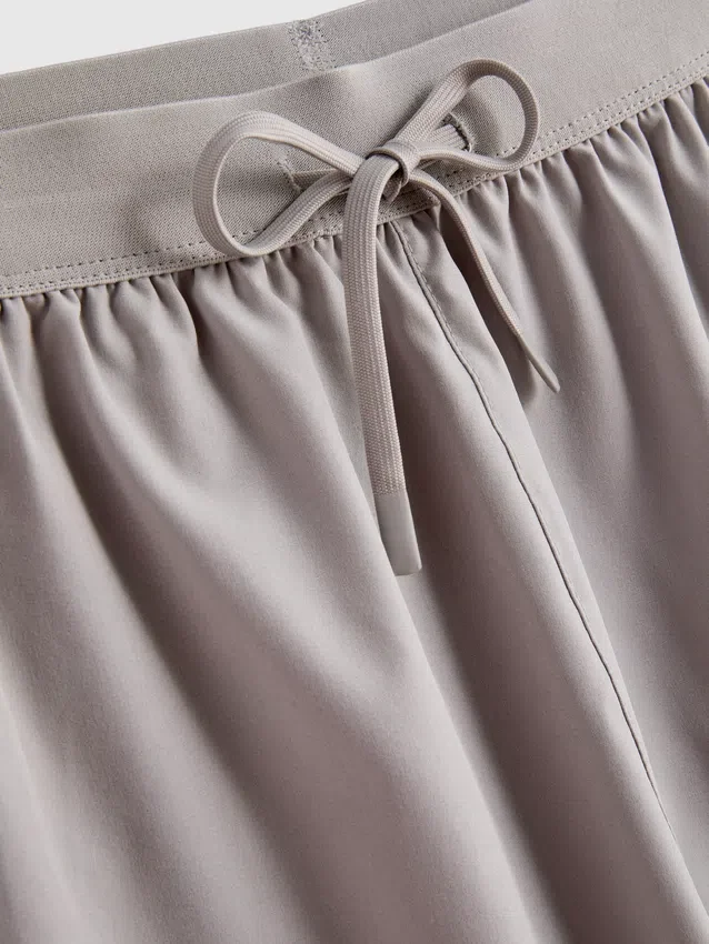 Spor-Shorts mit Kordelzug Spor-Shorts mit Kordelzug