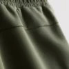 Spor-Shorts mit Kordelzug Spor-Shorts mit Kordelzug