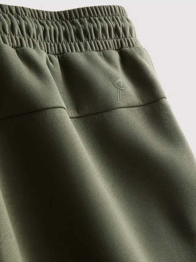 Spor-Shorts mit Kordelzug Spor-Shorts mit Kordelzug