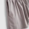 Spor-Shorts mit Kordelzug Spor-Shorts mit Kordelzug