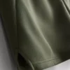 Spor-Shorts mit Kordelzug Spor-Shorts mit Kordelzug