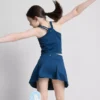 Sportlicher Tennisrock Sportlicher Tennisrock