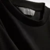 Sportliches Sweatshirt mit Rundhalsausschnitt Sportliches Sweatshirt mit Rundhalsausschnitt