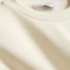 Sportliches Sweatshirt mit Rundhalsausschnitt Sportliches Sweatshirt mit Rundhalsausschnitt