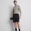 Sportshorts aus Mesh Sportshorts aus Mesh