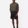 Sportshorts aus Mesh Sportshorts aus Mesh