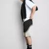 Sportshorts aus Mesh Sportshorts aus Mesh