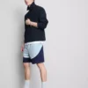 Sportshorts aus Mesh Sportshorts aus Mesh