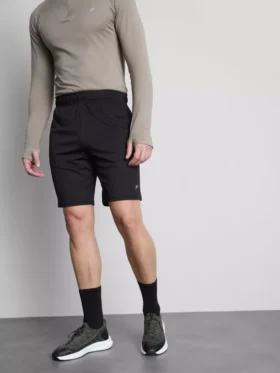 Sportshorts aus Mesh