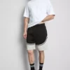 Sportshorts aus Mesh Sportshorts aus Mesh