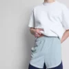 Sportshorts aus Mesh Sportshorts aus Mesh