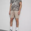 Sportshorts aus Mesh Sportshorts aus Mesh