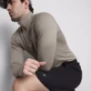 Sportshorts aus Mesh Sportshorts aus Mesh
