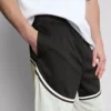 Sportshorts aus Mesh Sportshorts aus Mesh