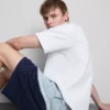 Sportshorts aus Mesh Sportshorts aus Mesh