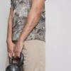 Sportshorts aus Mesh Sportshorts aus Mesh
