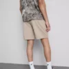 Sportshorts aus Mesh Sportshorts aus Mesh
