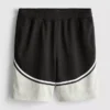 Sportshorts aus Mesh Sportshorts aus Mesh