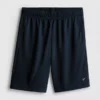 Sportshorts aus Mesh Sportshorts aus Mesh