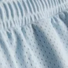 Sportshorts aus Mesh Sportshorts aus Mesh