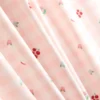 Stacey Solomon Boyfriend-Schlafanzug im Gingham-Muster Stacey Solomon Boyfriend-Schlafanzug im Gingham-Muster