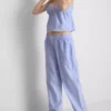 Stacey Solomon Schlafhose aus gewebter Baumwolle Stacey Solomon Schlafhose aus gewebter Baumwolle