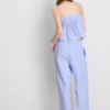 Stacey Solomon Schlafhose aus gewebter Baumwolle Stacey Solomon Schlafhose aus gewebter Baumwolle