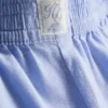 Stacey Solomon Schlafhose aus gewebter Baumwolle Stacey Solomon Schlafhose aus gewebter Baumwolle