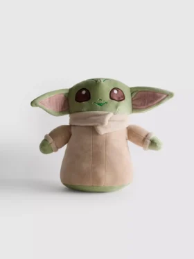 Star Wars: The Mandalorian – Grogu – großes Plüschtier