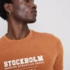 Stockholm-T-Shirt Stockholm-T-Shirt