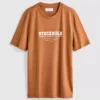 Stockholm-T-Shirt Stockholm-T-Shirt